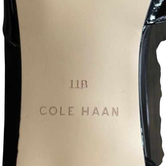 NWOT Cole Hahn Rendon pump II - Picture 7 of 8